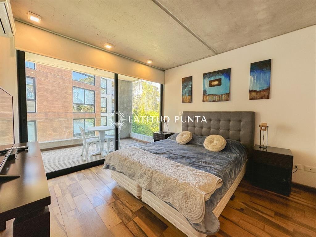 Be House, comodo apartamento de 1 dormitorio y