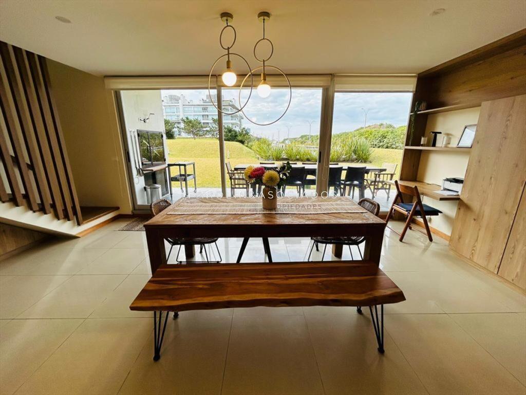 Apartamento en venta Playa Brava 3 dormitorios +