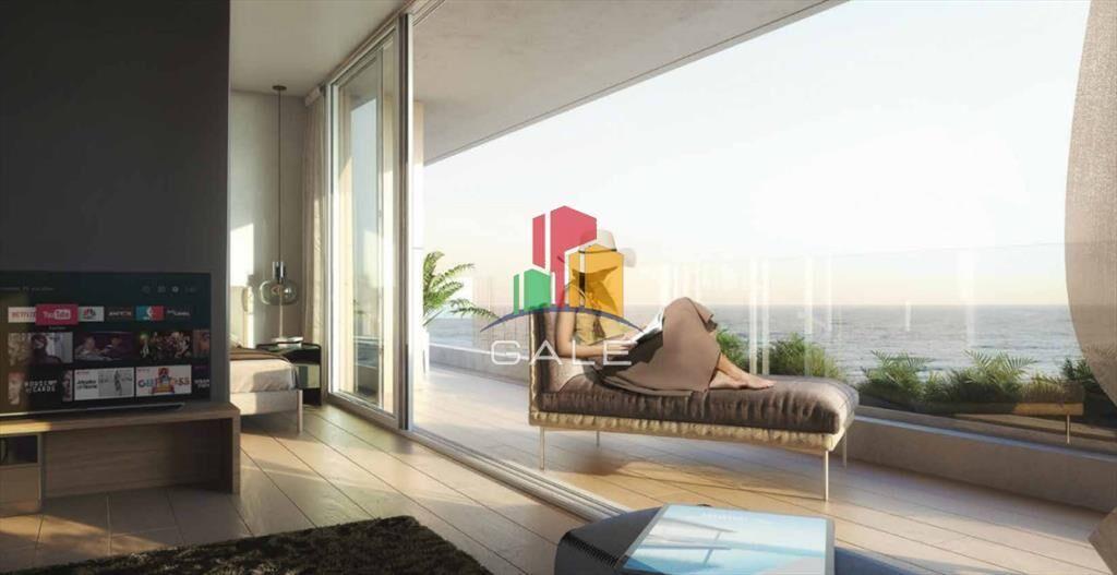 Espectacular apartamento  en Playa Mansa , Walmer Lagoon. 2