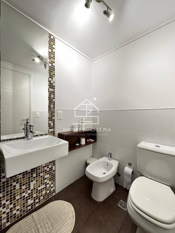 Apartamento en Punta del Este, Chiverta