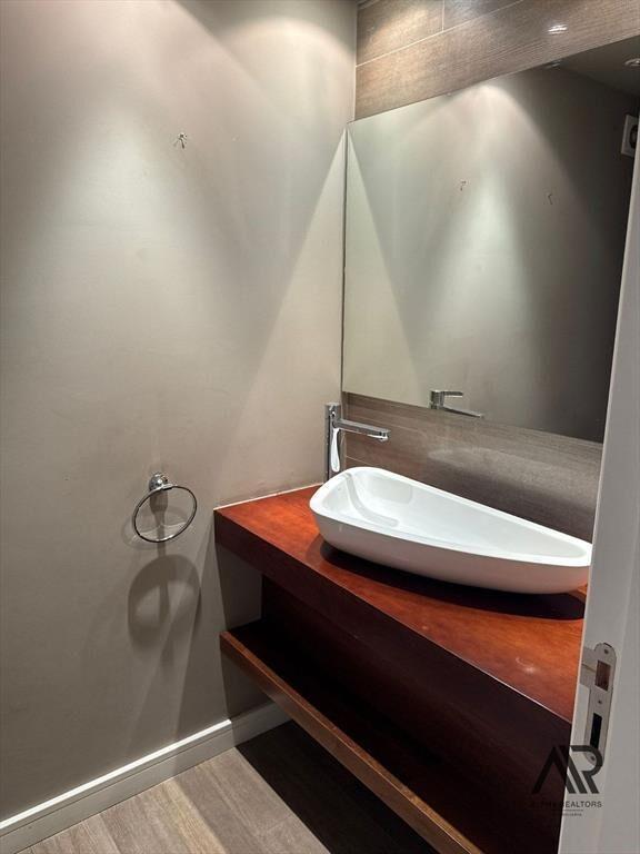 Apartamento en venta de 3 dormitorios c/ cochera en Carrasco