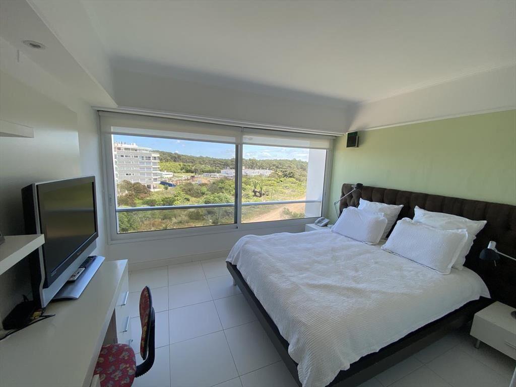 Duplex   Loft amoblados, Punta del Este Parada 32 Playa Bra