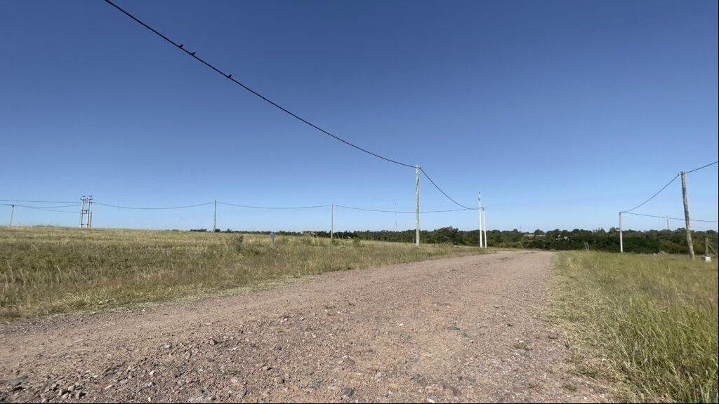 TERRENO EN VENTA EN PLAYA AZUL