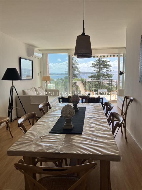 Apartamento en Península 3 dormitorios con en