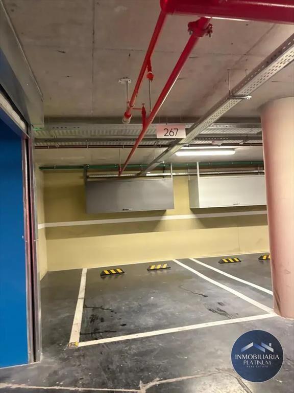 Apartamento en alquiler 1 dormitorio c/ cochera en Pocit...