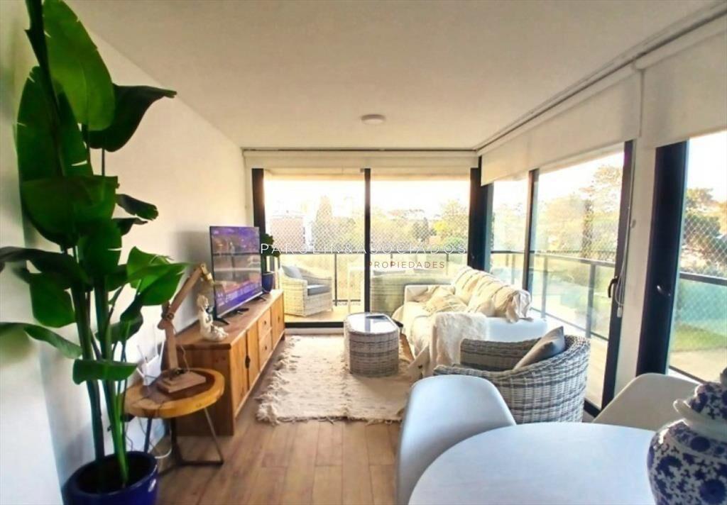 Departamento en Venta de 2 Dormitorios en Mansa