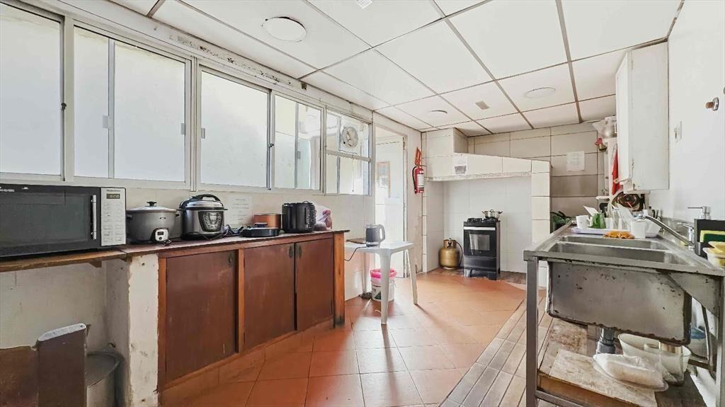 Venta de Terreno de 421m2  Altura 27m y 100% Ocupación A...