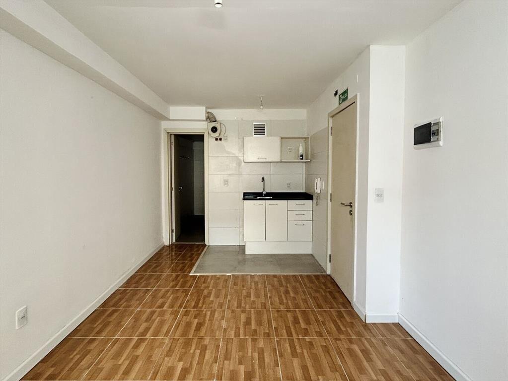 Venta Apartamento mono ambiente con azotea en Villa Muñoz.
