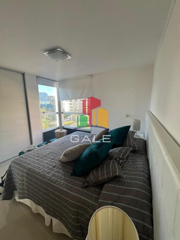 Apartamento Moderno En La Mejor Ubicación de Pde