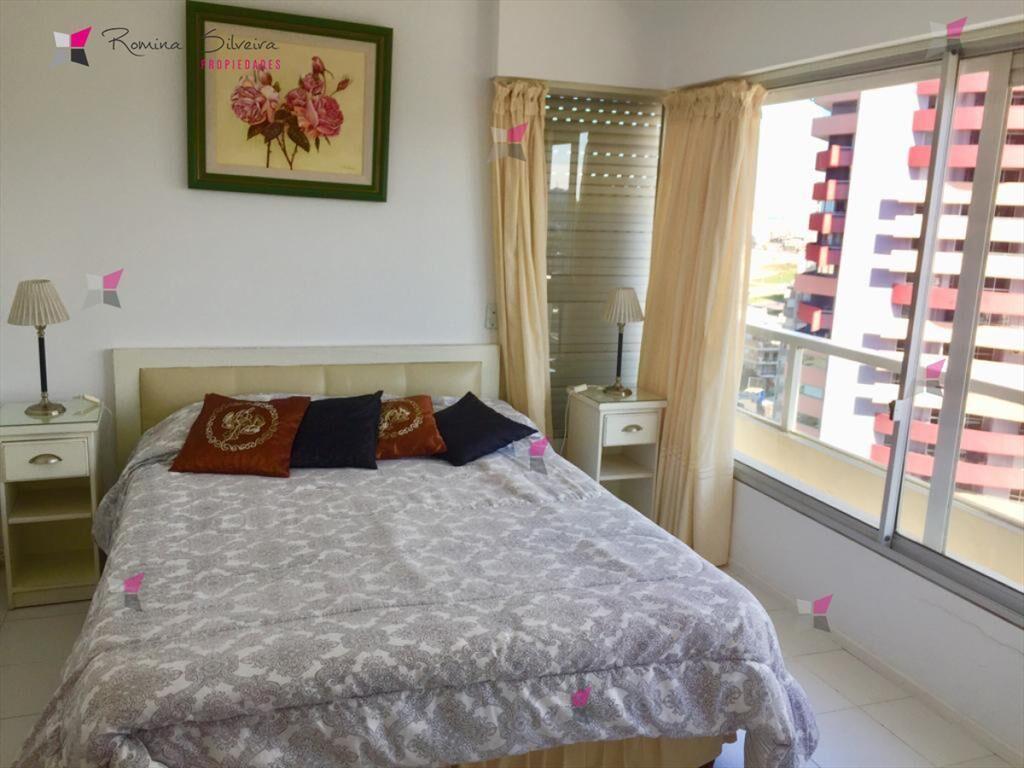 APARTAMENTO EN ALQUILERER 2 DORMITORIOS Y DEPENDENCIA EN BR