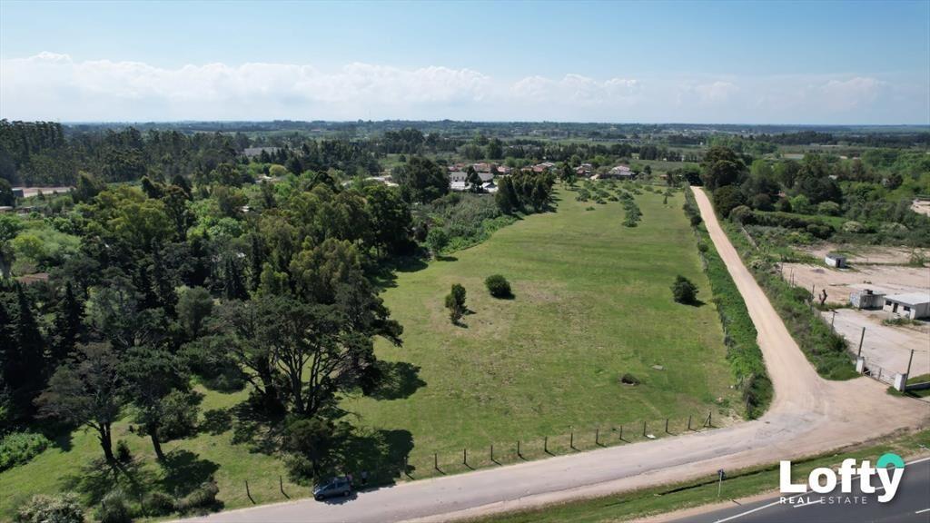 Terreno en Venta en Canelones Zona Car One Ciudad de la ...