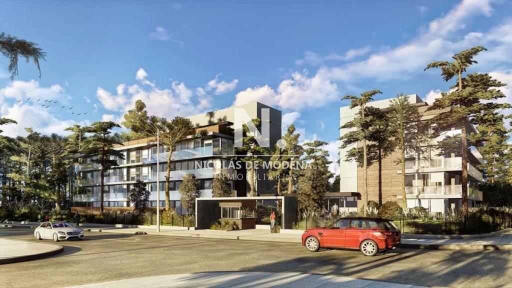Venta apartamento 2 dormitorios Punta del Este