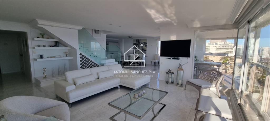 PENTH HOUSE4 MANSA PRIMERA LINEA