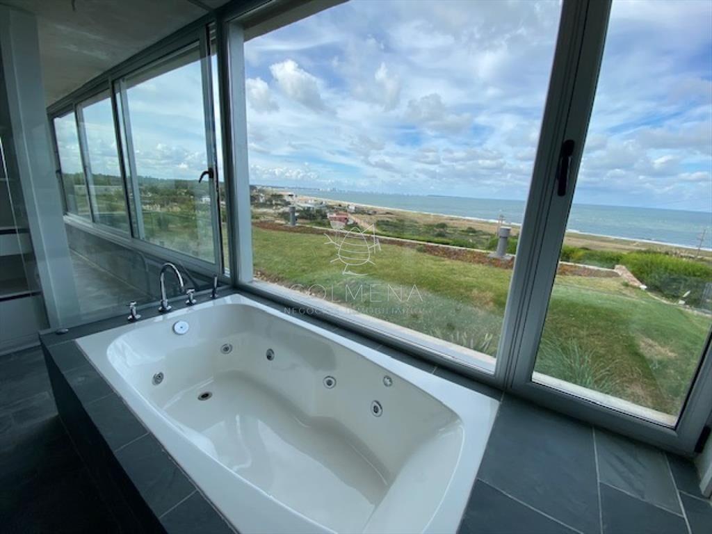 Punta ballena, Apto 3 dor, Piscina uso exclusivo