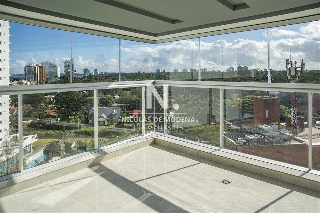 Hermoso departamento en venta, A ESTRENAR, Torre