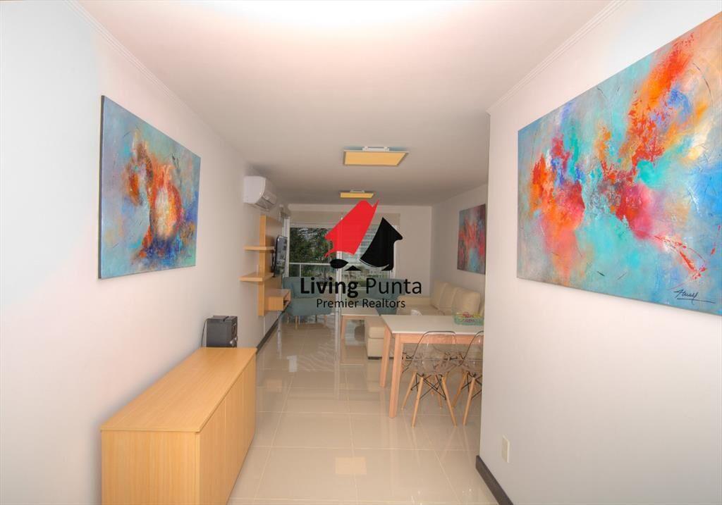 Apartamento en Venta de 2 dormitorios en Playa ,