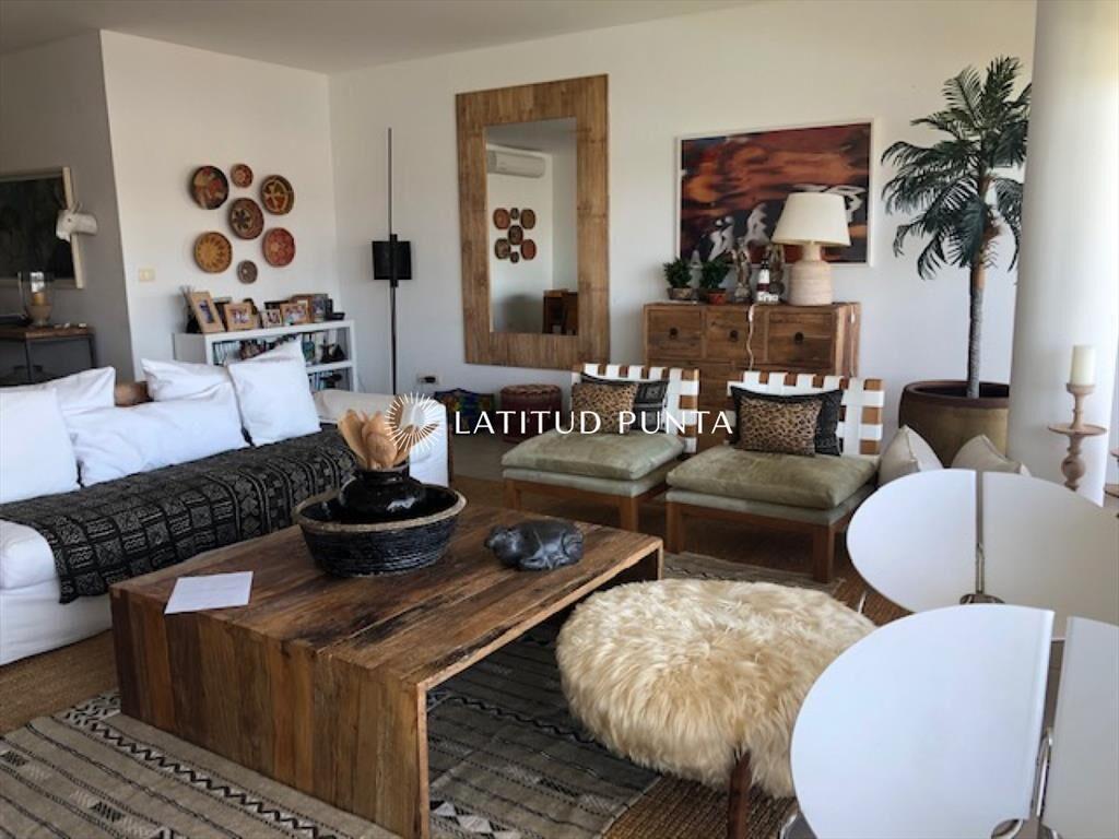 Apartamento en La Barra