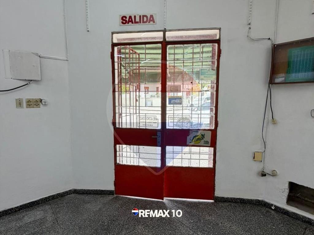 Alquiler de local comercial en ciudad de Florida