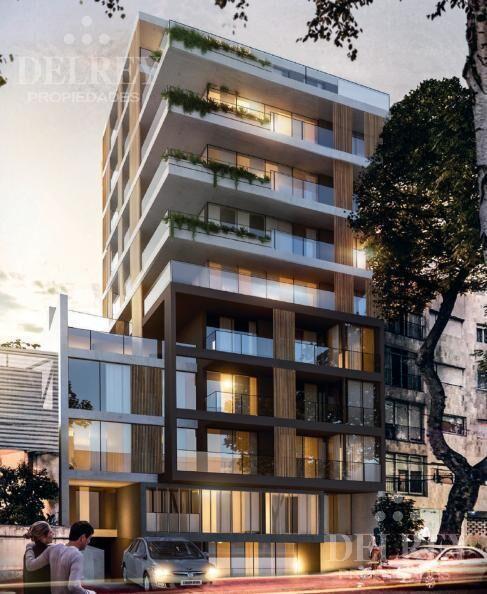 Venta Apartamento - Punta Carretas DELREY PROPIEDADES