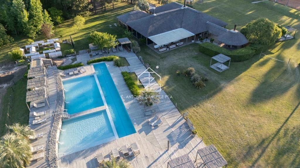 Casa moreno