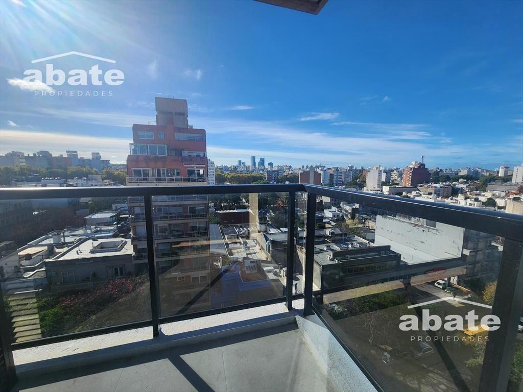 Venta de Apartamento 2 dormitorios en Pocitos, grandes dime