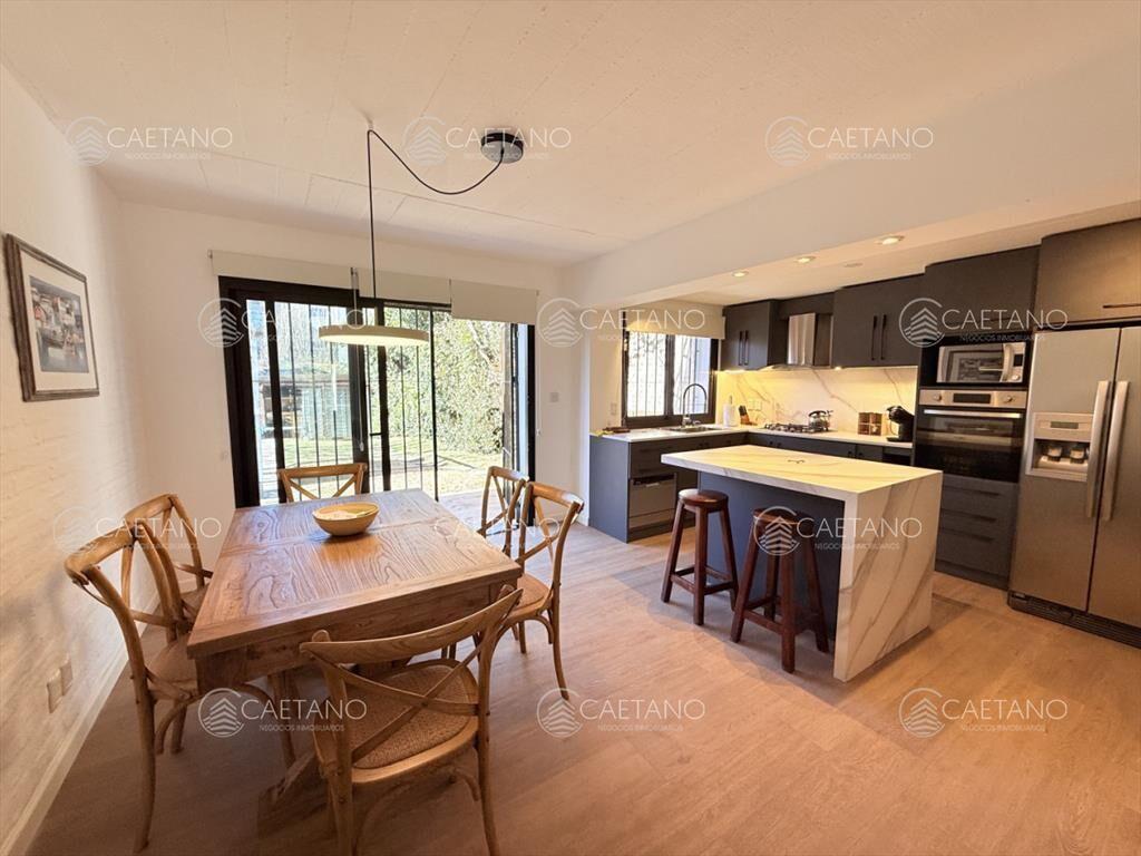 Casa PH 3 dormitorios - Pinares, Punta del Este