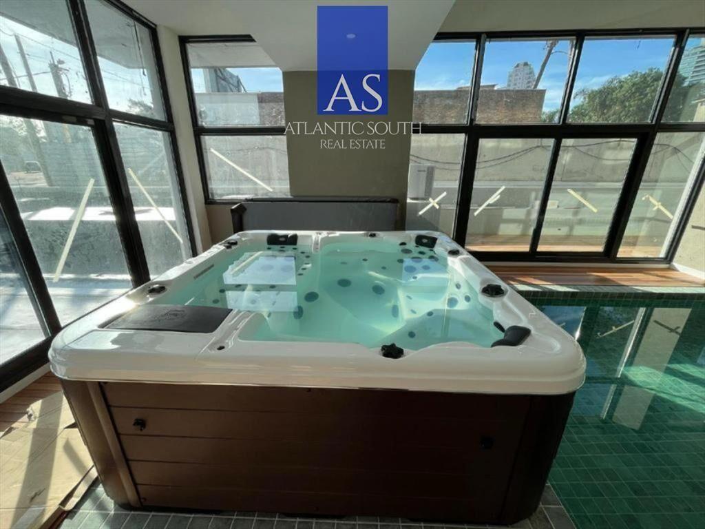 Apartamento moderno 2 dormitorios a estrenar al