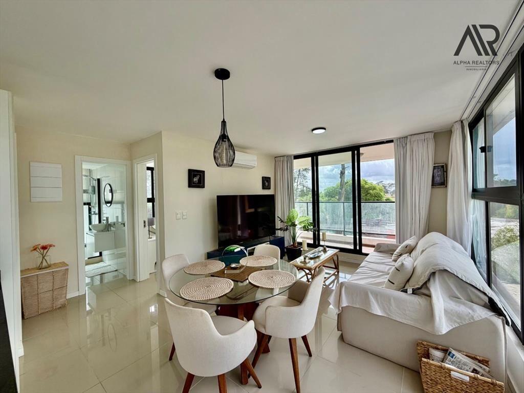 Apartamento en venta c/ cochera en Nuevo Cantegril