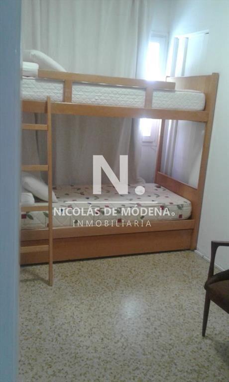 Departamento de 3 dormitorios en vente sobre