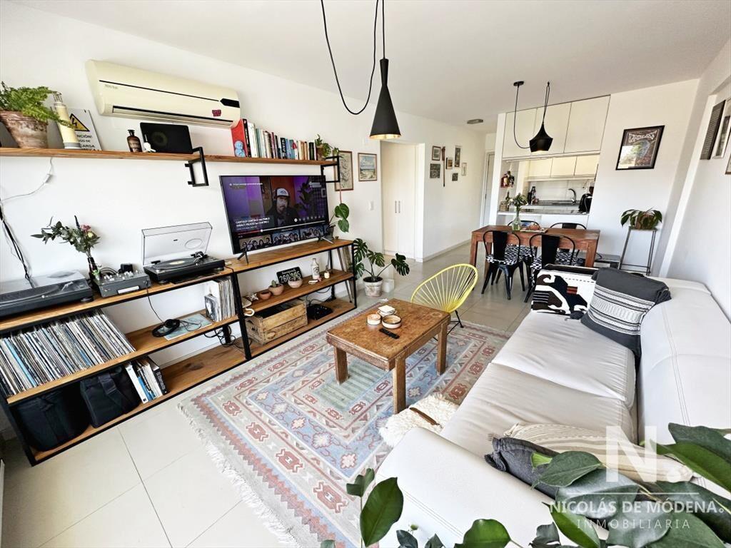 Departamento en venta edificio Botavara 1 dormitorio