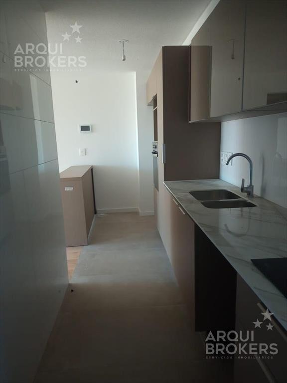 Apartamento de 1 dormitorio en venta en Malvín