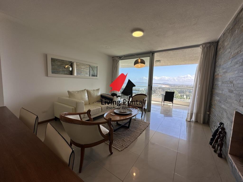 Venta apartamento en Punta Ballena