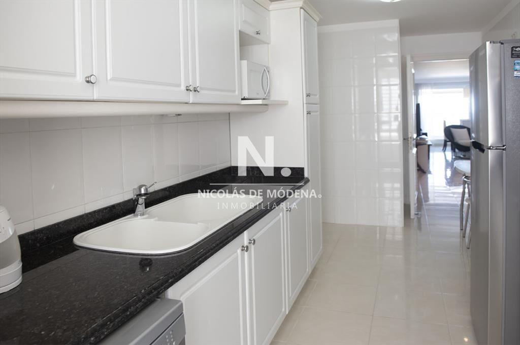 Apartamento en Le Jardin, en venta y alquiler del