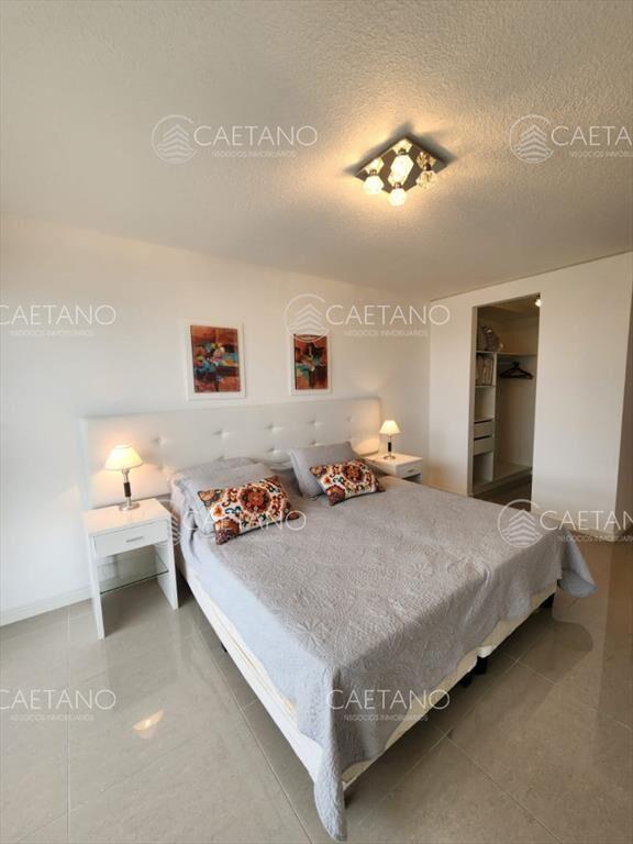 Apartamento en venta en torre One, 1 dormitorio