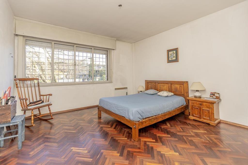 Apartamento en La Blanqueada