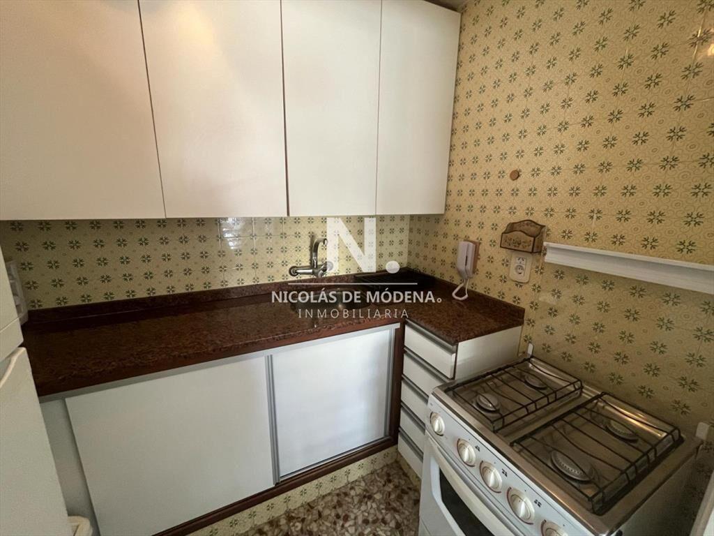 Apartamento en Peninsula Punta del Este de 1
