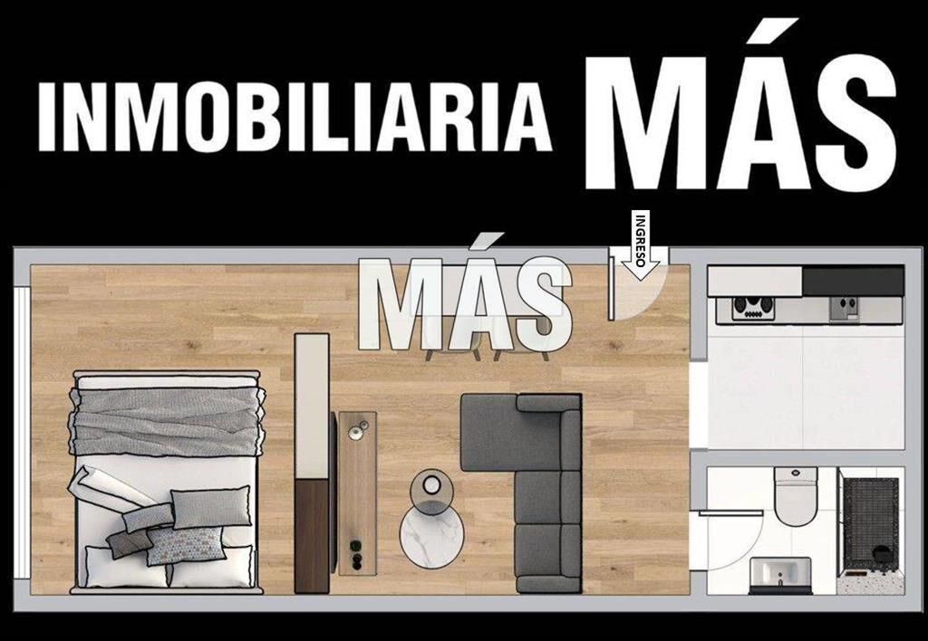 Apartamento Venta Parque Rodó Montevideo iMas.uy AM *...
