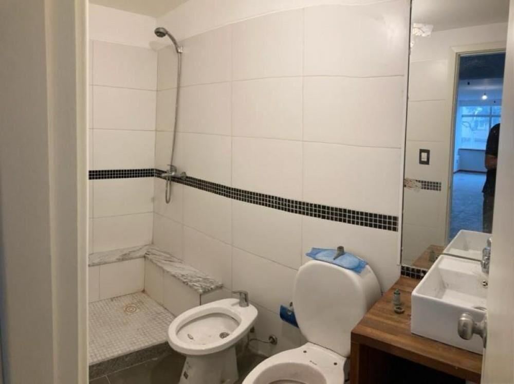 Venta oficina en Tres Cruces, Gral. Urquiza y Pte. Batlle