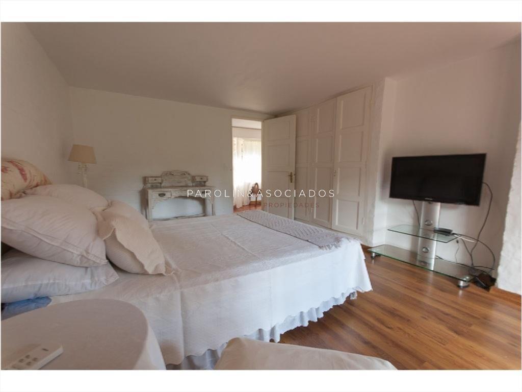 Casa en venta de 3 dormitorios en Pinares, Punta