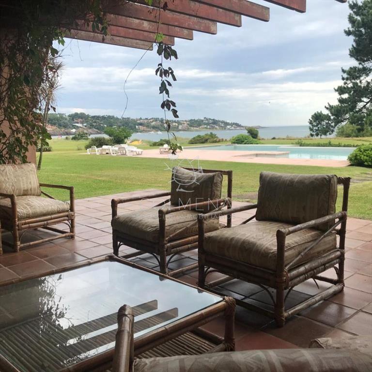 Casa en Solanas - Punta ballena.