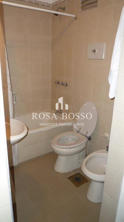 Apartamento en Roosevelt, 1 dormitorios *