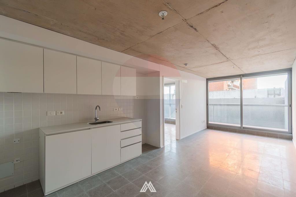 VENTA APARTAMENTO UN DORMITORIO BARRIO SUR