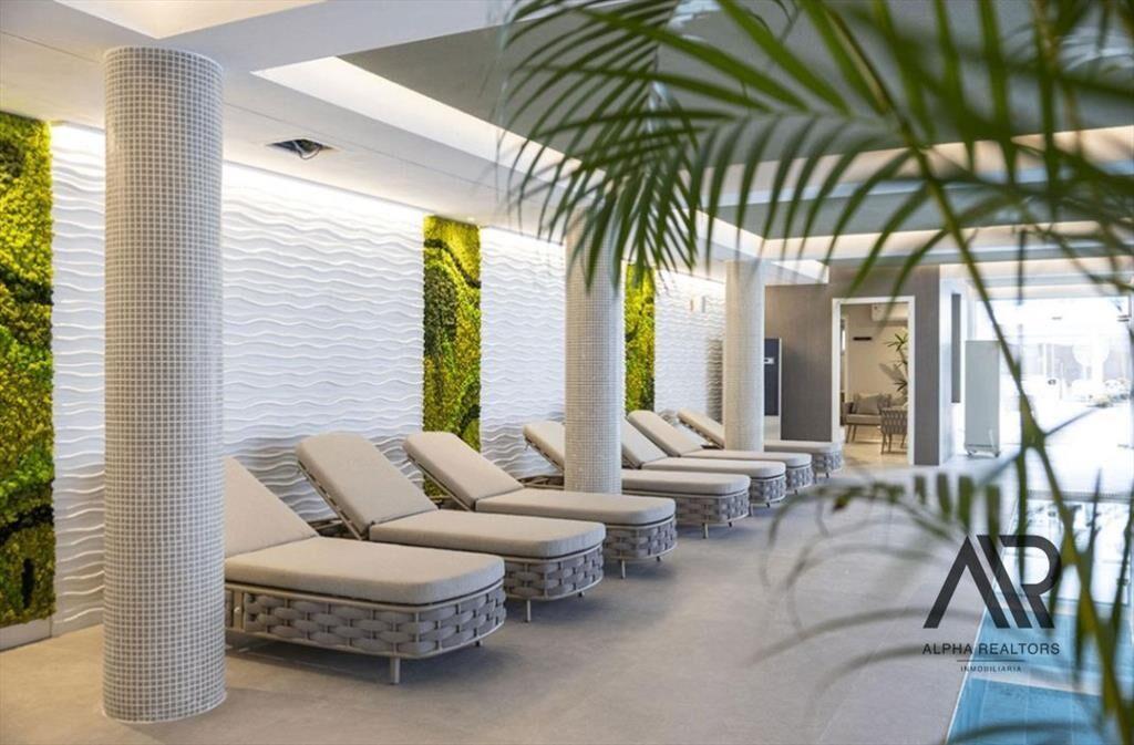 Apartamento en alquiler de un dormitorio con jardin en B...