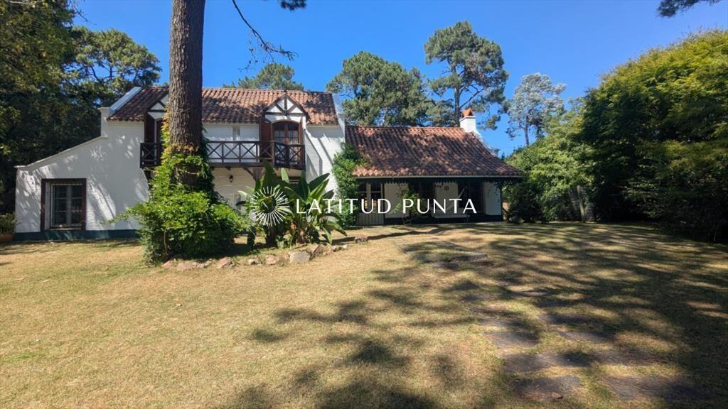 Casa en Mansa