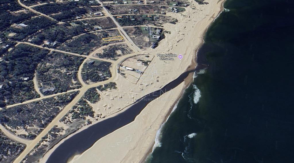 Terreno de 1000 m2 en Chihuahua a pasos de la