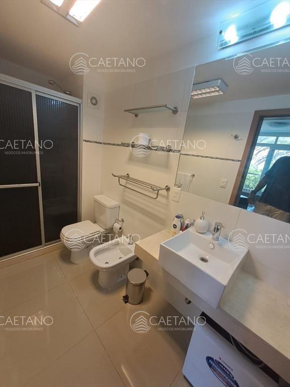 Venta apartamento 1 dormitorio. Playa Mansa, del