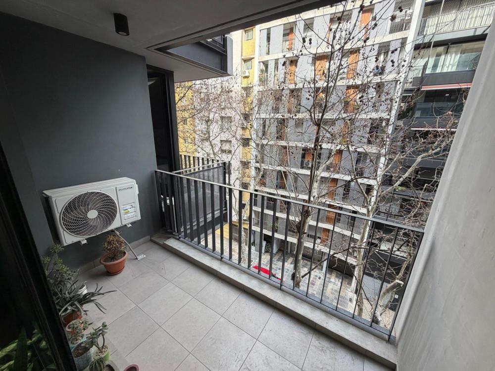 Alquiler apartamento 2 dorm en Centro, Canelones y Quijano