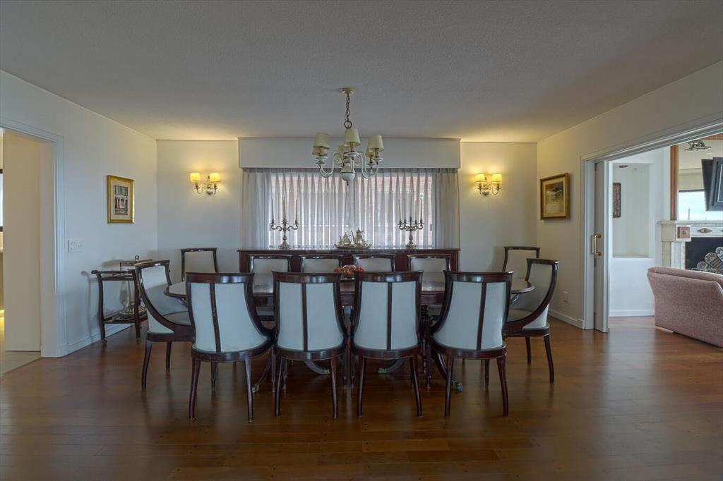PARODI VENTA APARTAMENTO PUERTO DE BUCEO 4 DORMITORIOS REC