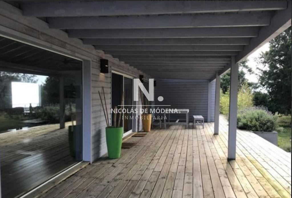 Hermosa chacra en venta
