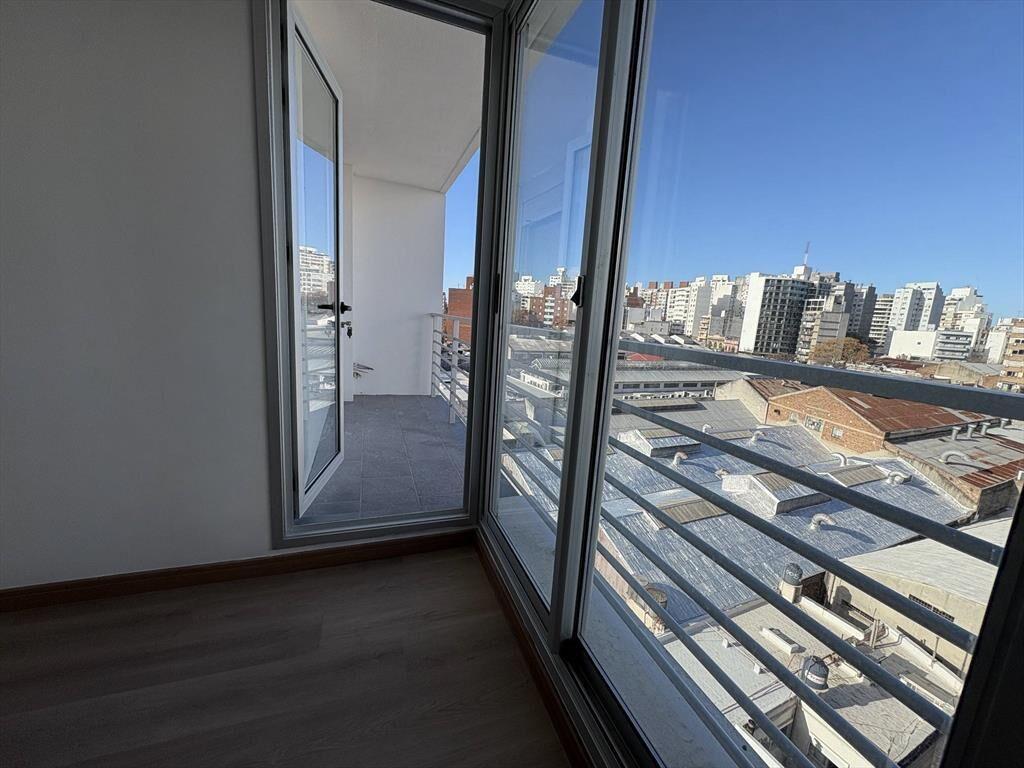 Alquiler - Apartamento a estrenar con un dormitorio y terraz